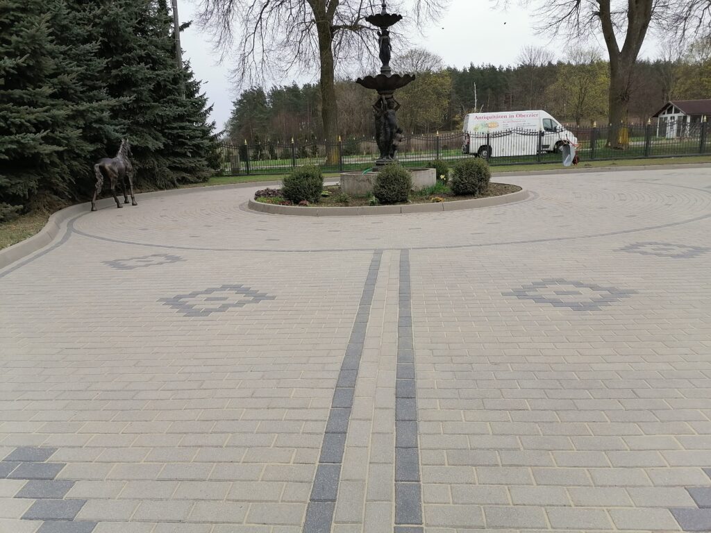 Czyszczenie elewacji Płock Pro-H2O